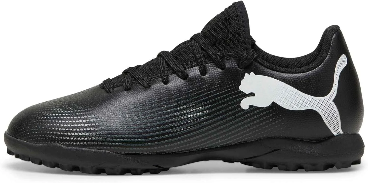 کفش فوتبال پوما Future 7 Play TT Jr مناسب کودکان و نوجوانان