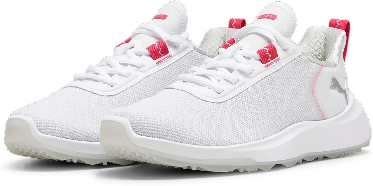 کفش گلف پسرانه پوما مدل Fusion Crush Sport Jr