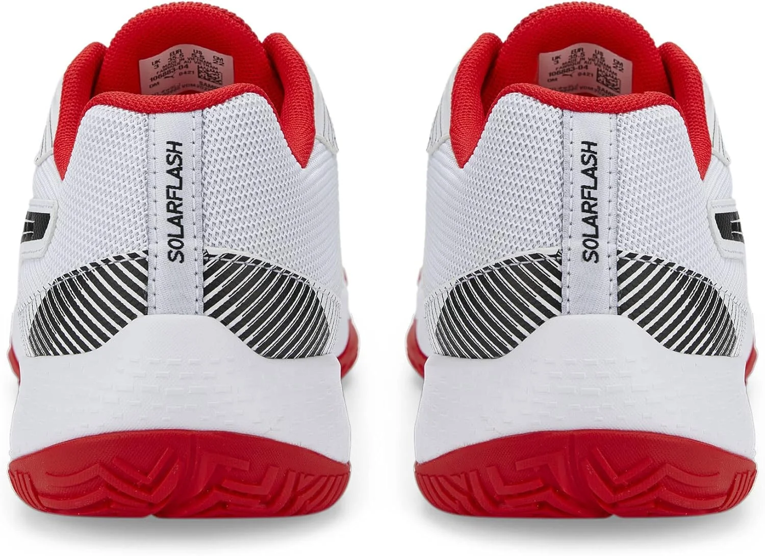 کفش ورزشی سالار فلش جونیور 2 یونی‌سکس پوما مناسب کودکان برای سالن