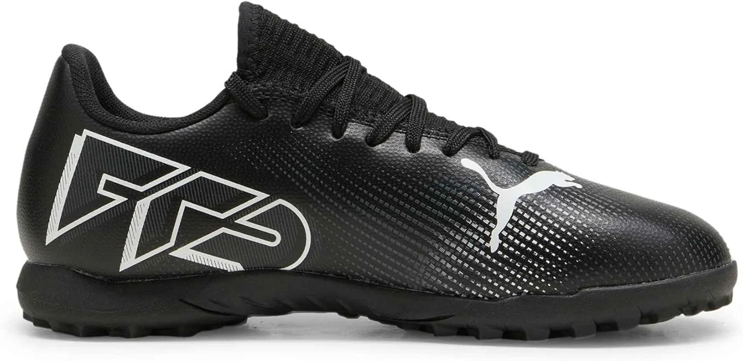 کفش فوتبال پوما Future 7 Play TT Jr مناسب کودکان و نوجوانان