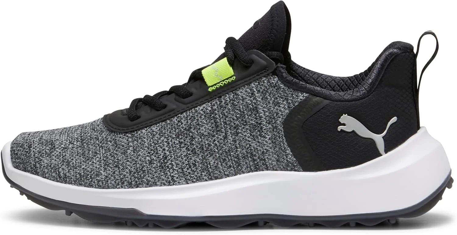 کفش ورزشی پوما گلف Fusion Crush Sport Jr مناسب کودکان و نوجوانان
