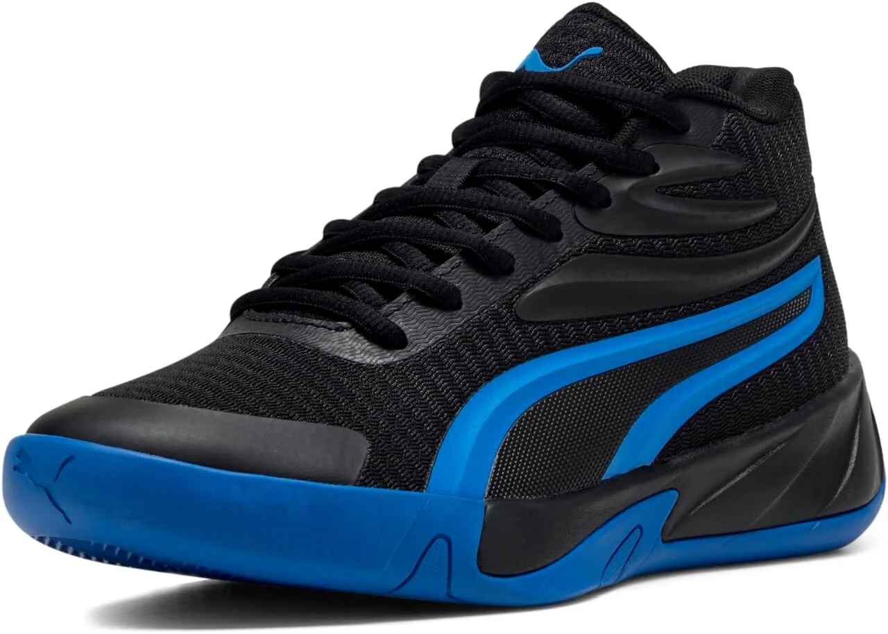 کفش بسکتبال پوما Court Pro مدل unisex-child