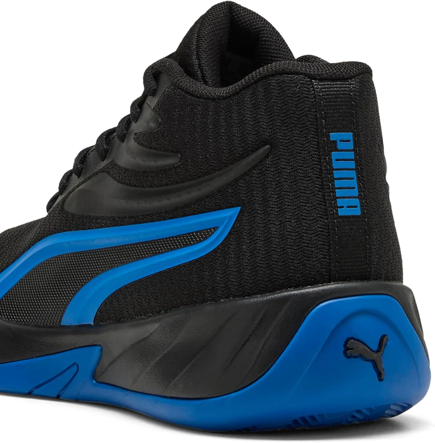 کفش بسکتبال پوما Court Pro مدل unisex-child