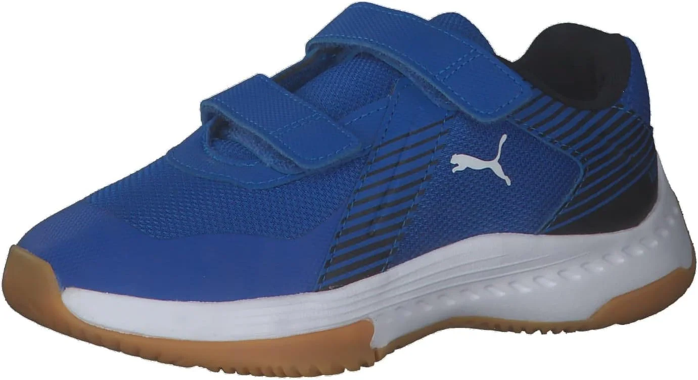 کفش ورزشی داخل سالن پوما واریون V Jr یونیسکس کودکان