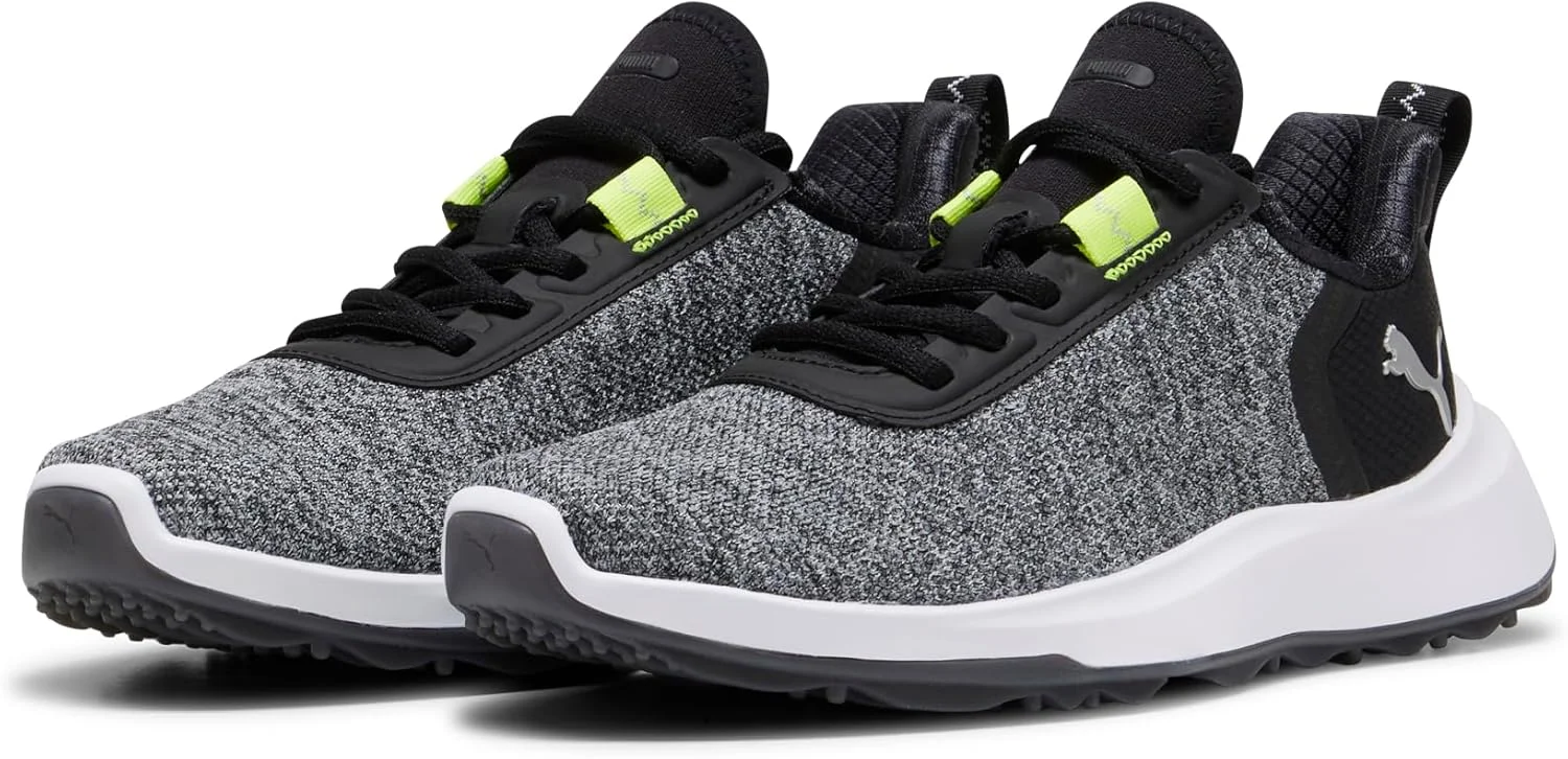 کفش ورزشی پوما گلف Fusion Crush Sport Jr مناسب کودکان و نوجوانان