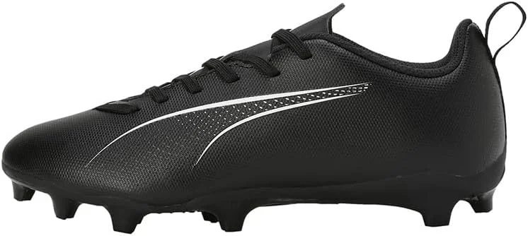 کفش فوتبال پسرانه/دخترانه پوما مدل Ultra 5 Play Fg/Ag Jr