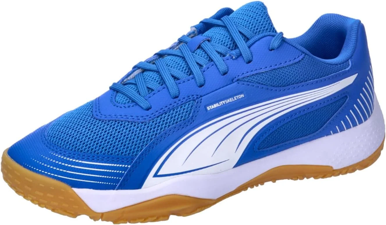 کفش ورزشی سالار فلش III Jr  یونی‌سکس پوما مناسب کودکان