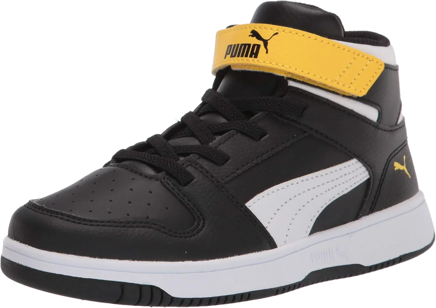 کفش ورزشی پوما ریباند لای آپ لو بچگانه/دخترانه