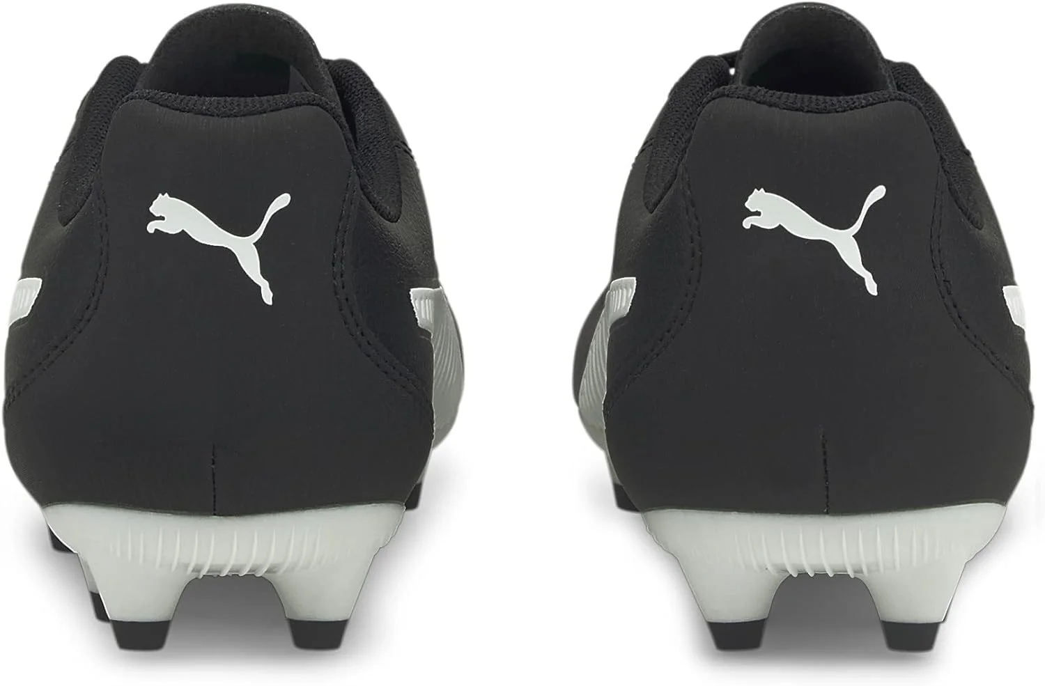 کفش فوتبال پوما Monarch Ii Fg/Ag Jr Unisex Kids