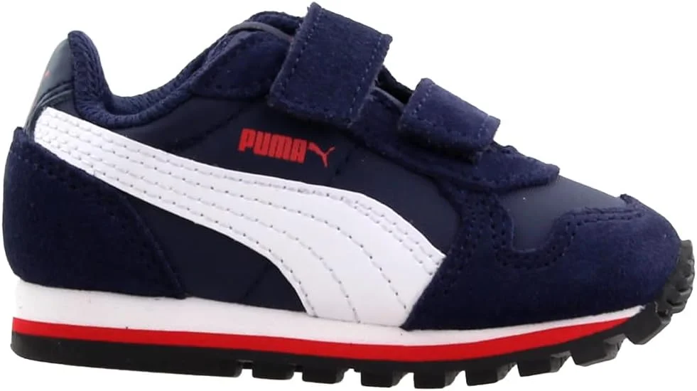 کفش ورزشی بچگانه پوما مدل St Runner Hook and Loop کفش ورزشی بچگانه پوما مدل St Runner Hook and Loop