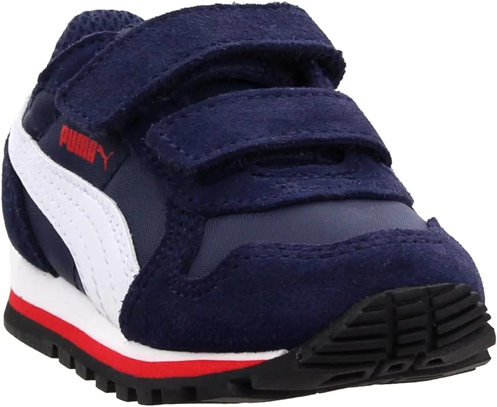 کفش ورزشی بچگانه پوما مدل St Runner Hook and Loop کفش ورزشی بچگانه پوما مدل St Runner Hook and Loop