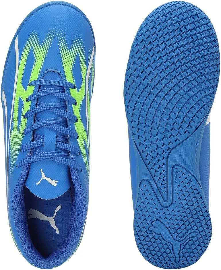 کفش ساق کوتاه پسرانه پوما مدل ULTRA کفش ساق کوتاه پسرانه پوما مدل ULTRA