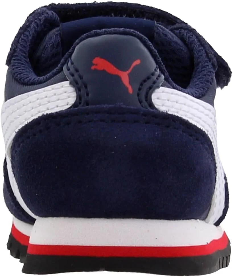 کفش ورزشی بچگانه پوما مدل St Runner Hook and Loop کفش ورزشی بچگانه پوما مدل St Runner Hook and Loop