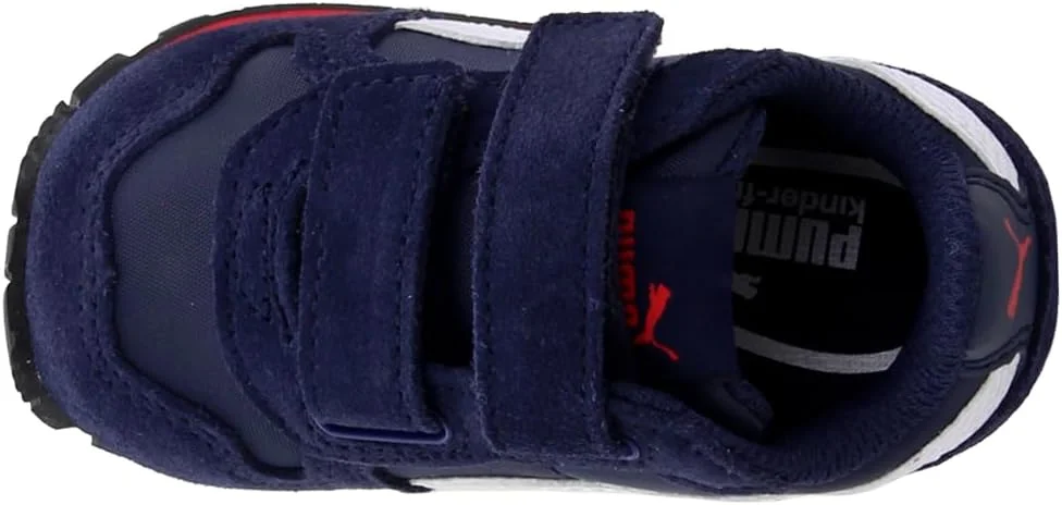 کفش ورزشی بچگانه پوما مدل St Runner Hook and Loop کفش ورزشی بچگانه پوما مدل St Runner Hook and Loop