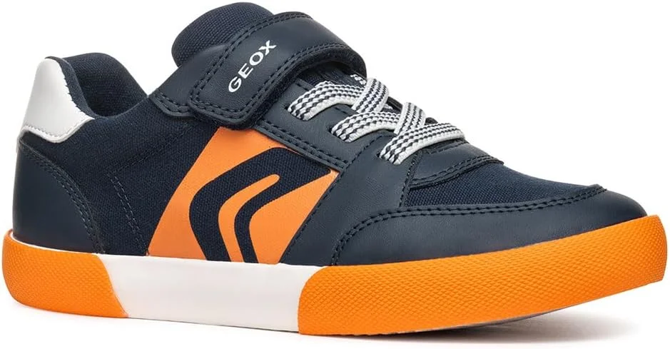 کفش ورزشی پسرانه جیوکس مدل J Gisli Boy