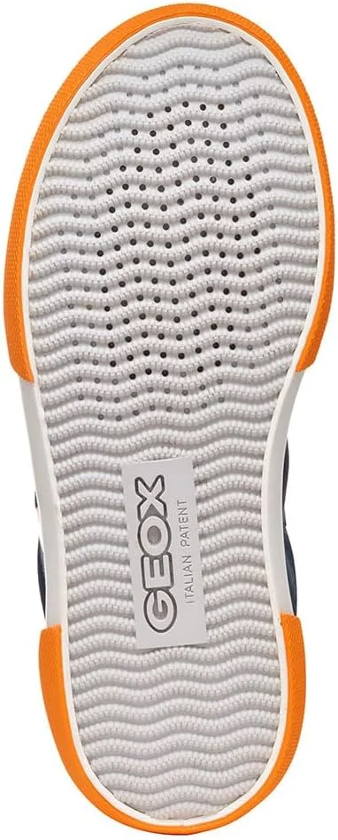 کفش ورزشی پسرانه جیوکس مدل J Gisli Boy کفش ورزشی پسرانه جیوکس مدل J Gisli Boy