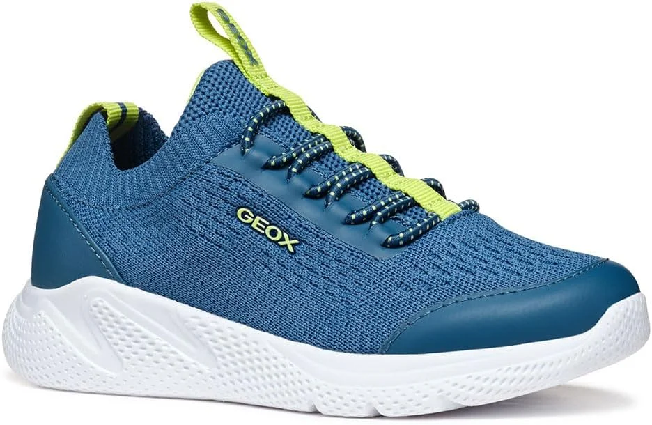 کفش پسرانه جیوکس مدل J Sprintye Boy A