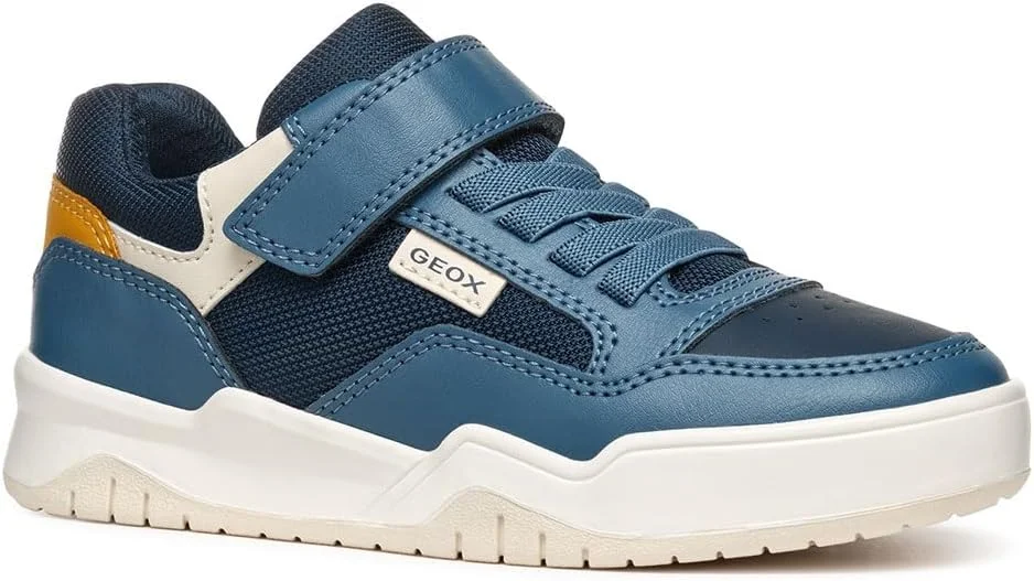 کفش پسرانه جیوکس مدل J Perth Boy E