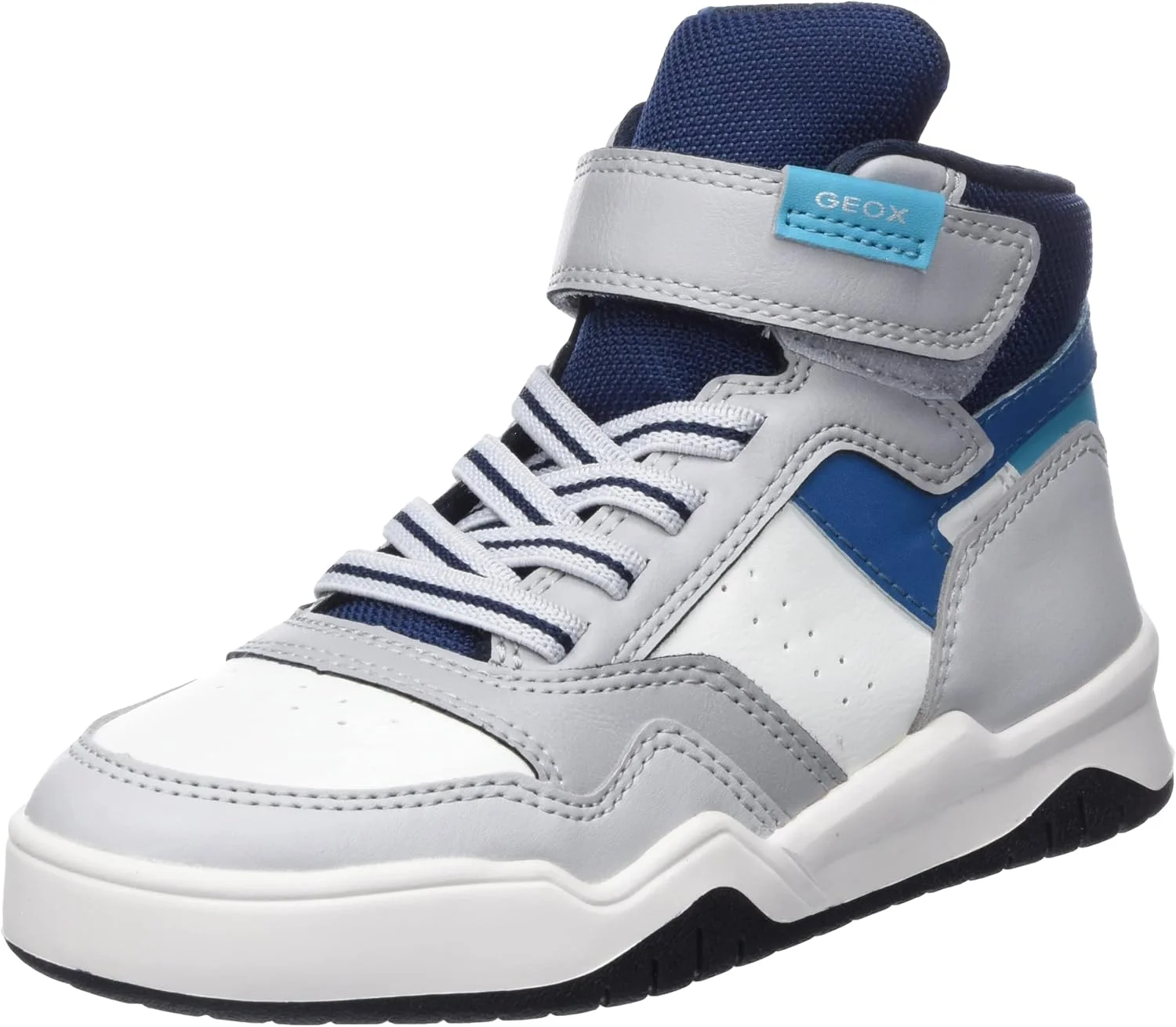 کفش پسرانه تنفسی جیوکس مدل J Perth Boy F