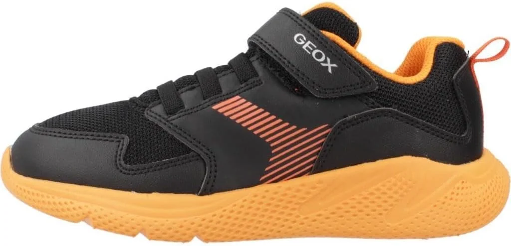 کفش پسرانه جیوکس مدل J Sprintye Boy A کفش پسرانه جیوکس مدل J Sprintye Boy A