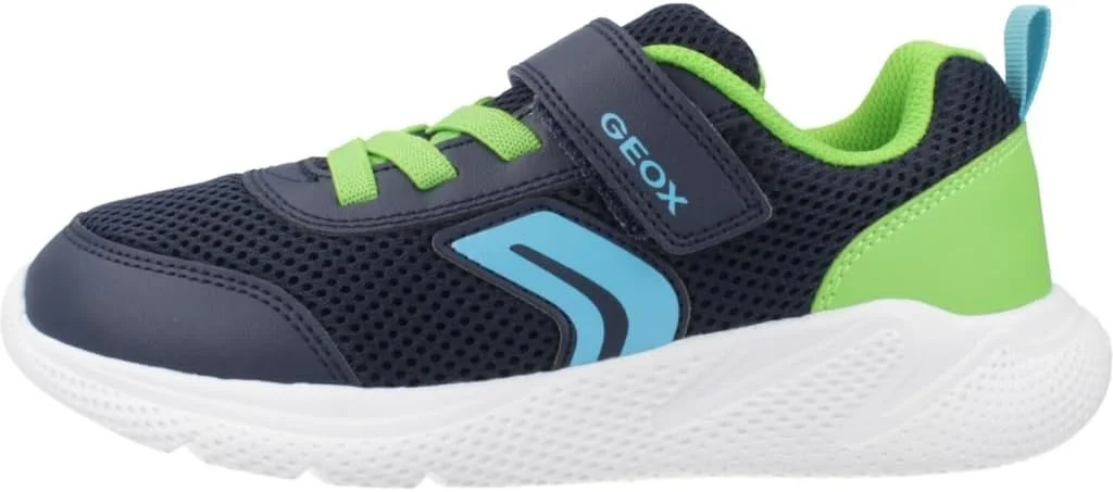 کفش پسرانه جیوکس مدل J Sprintye Boy کفش پسرانه جیوکس مدل J Sprintye Boy