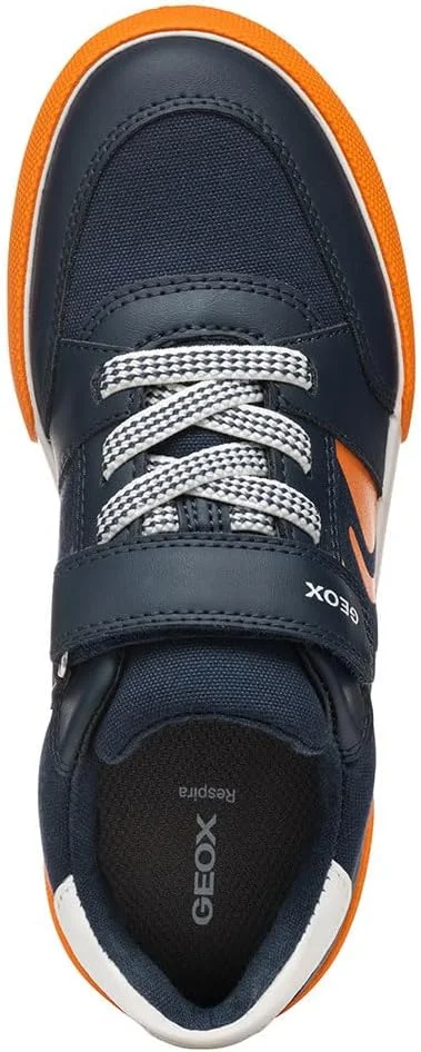 کفش ورزشی پسرانه جیوکس مدل J Gisli Boy کفش ورزشی پسرانه جیوکس مدل J Gisli Boy