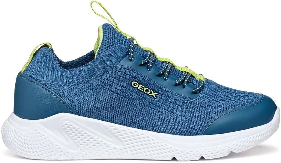 کفش پسرانه جیوکس مدل J Sprintye Boy A کفش پسرانه جیوکس مدل J Sprintye Boy A