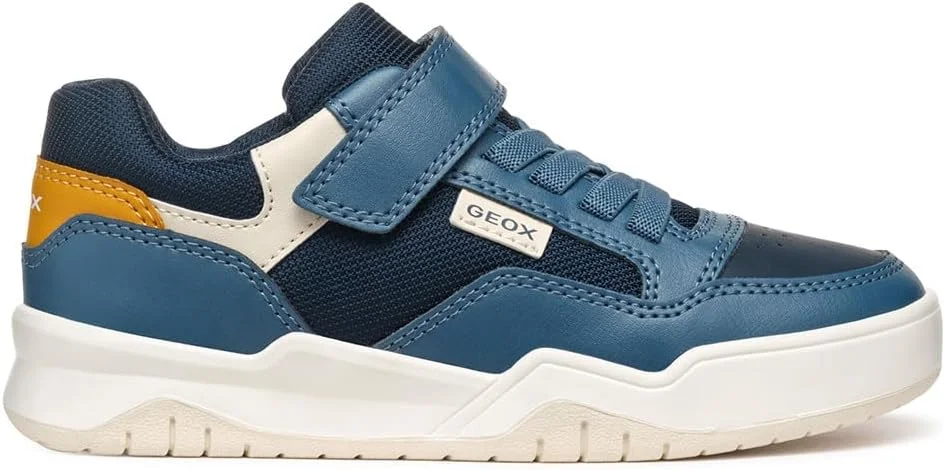 کفش پسرانه جیوکس مدل J Perth Boy E کفش پسرانه جیوکس مدل J Perth Boy E