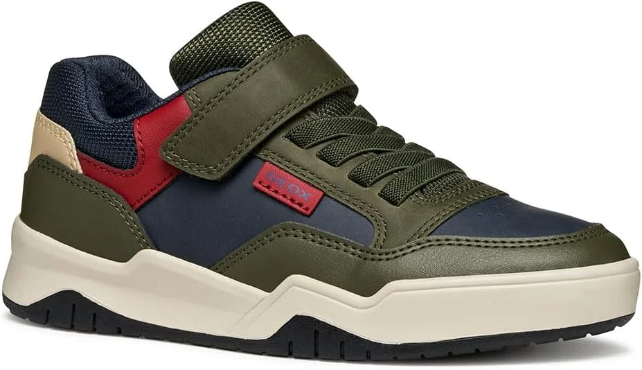 کفش پسرانه جیوکس مدل J Perth Boy