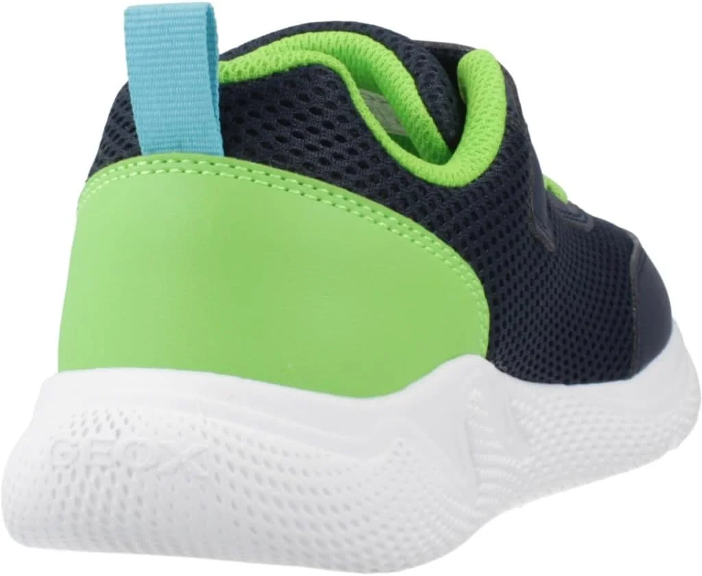 کفش پسرانه جیوکس مدل J Sprintye Boy کفش پسرانه جیوکس مدل J Sprintye Boy