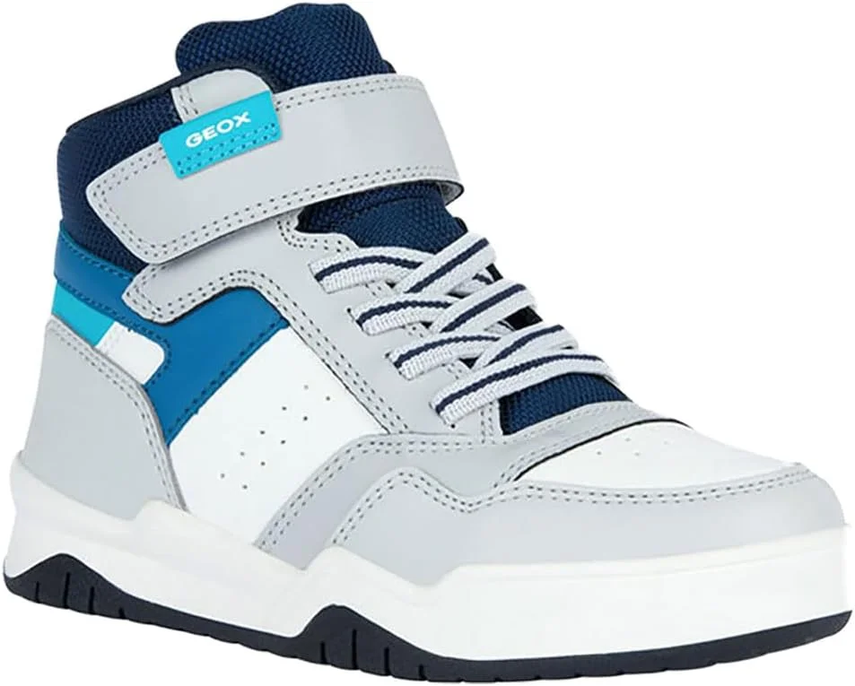 کفش پسرانه تنفسی جیوکس مدل J Perth Boy F کفش پسرانه تنفسی جیوکس مدل J Perth Boy F