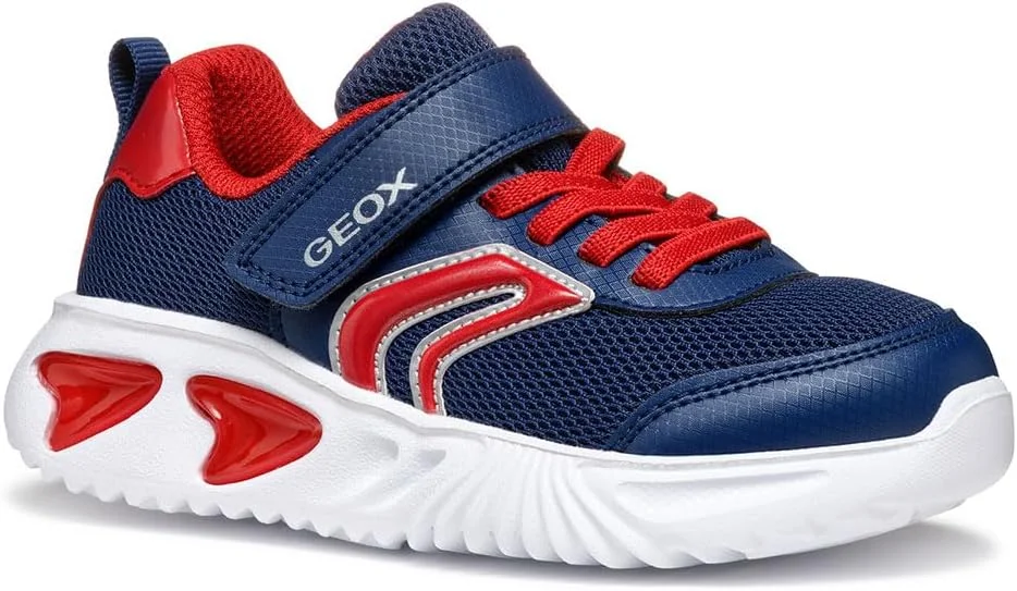 کفش ورزشی پسرانه جیوکس مدل J Assister Boy C