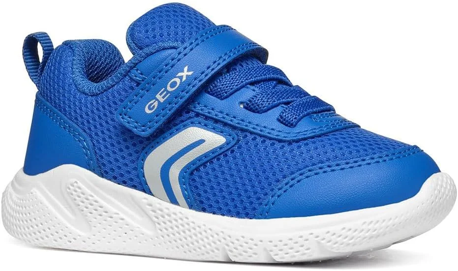 کفش ورزشی پسرانه جیوکس مدل B Sprintye Boy C کفش ورزشی پسرانه جیوکس مدل B Sprintye Boy C