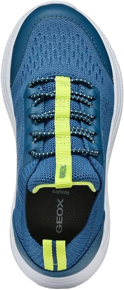 کفش پسرانه جیوکس مدل J Sprintye Boy A کفش پسرانه جیوکس مدل J Sprintye Boy A