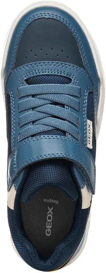 کفش پسرانه جیوکس مدل J Perth Boy E کفش پسرانه جیوکس مدل J Perth Boy E