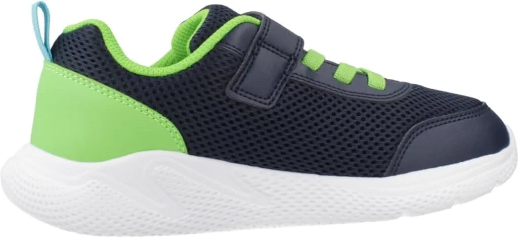 کفش پسرانه جیوکس مدل J Sprintye Boy کفش پسرانه جیوکس مدل J Sprintye Boy