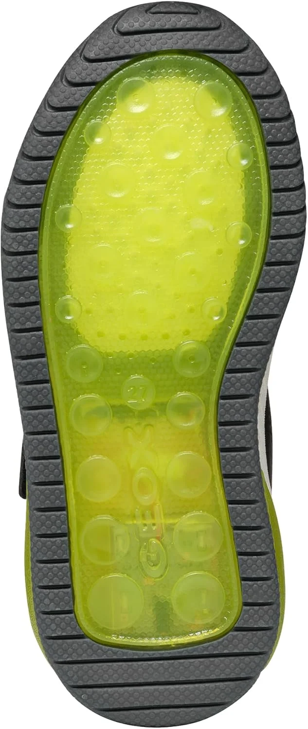 کفش کتانی پسرانه جیوکس مدل J Inek Boy کفش کتانی پسرانه جیوکس مدل J Inek Boy