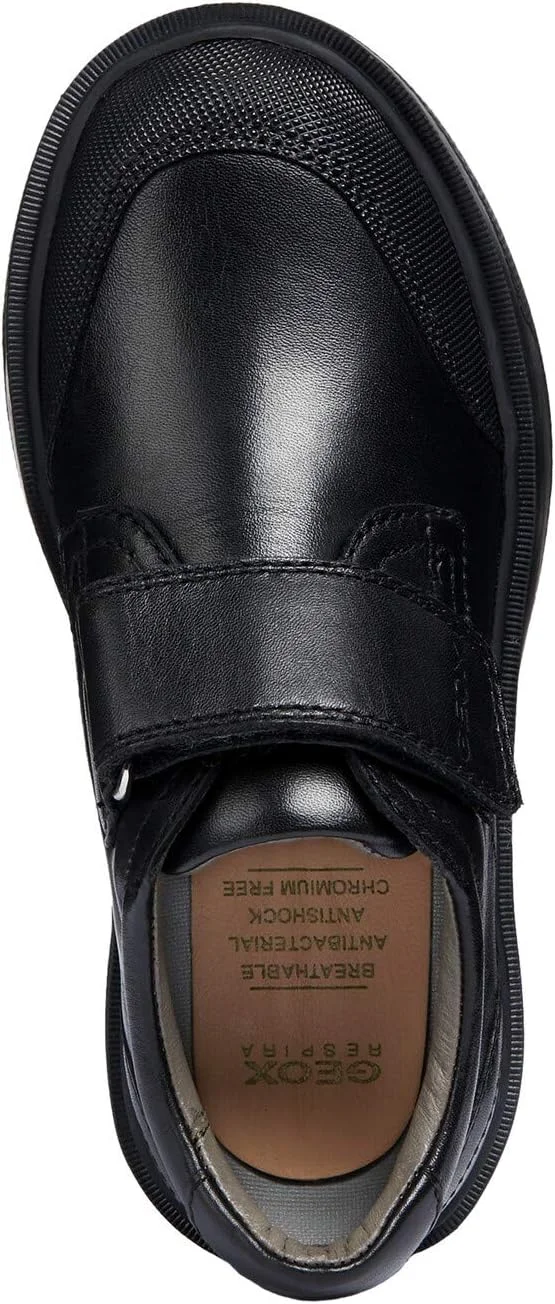 کفش مدرسه ای پسرانه جیوکس مدل J Riddock Boy I