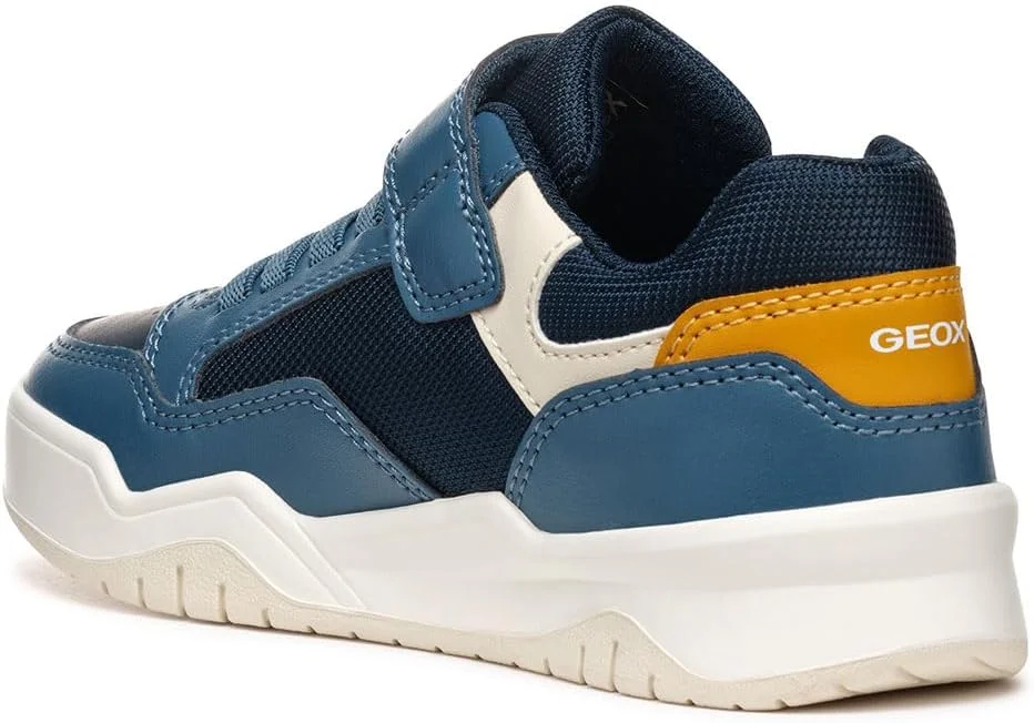 کفش پسرانه جیوکس مدل J Perth Boy E کفش پسرانه جیوکس مدل J Perth Boy E