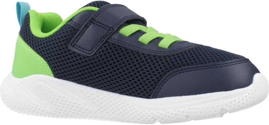 کفش پسرانه جیوکس مدل J Sprintye Boy کفش پسرانه جیوکس مدل J Sprintye Boy