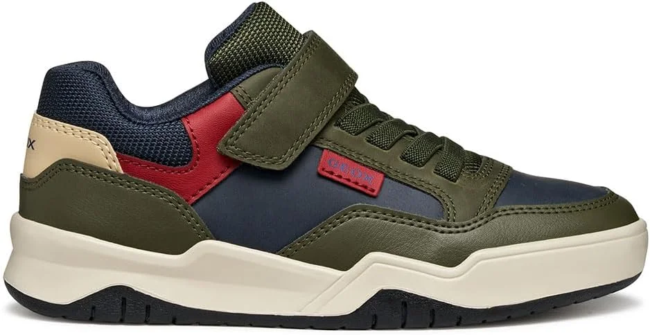 کفش پسرانه جیوکس مدل J Perth Boy