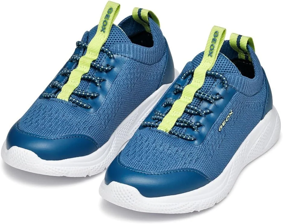 کفش پسرانه جیوکس مدل J Sprintye Boy A کفش پسرانه جیوکس مدل J Sprintye Boy A