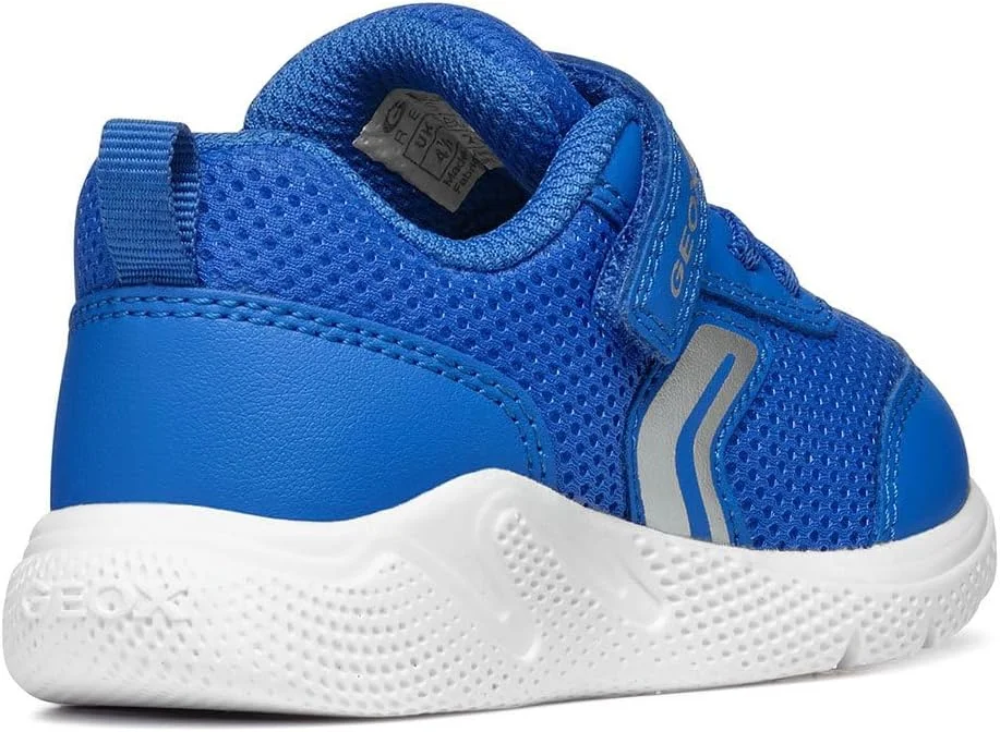 کفش ورزشی پسرانه جیوکس مدل B Sprintye Boy C کفش ورزشی پسرانه جیوکس مدل B Sprintye Boy C