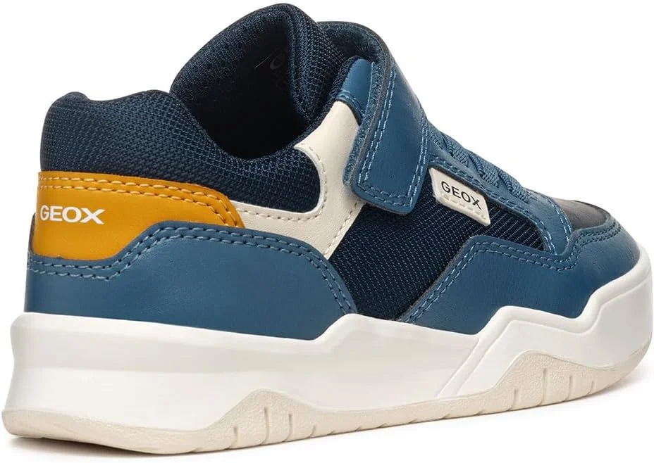 کفش پسرانه جیوکس مدل J Perth Boy E کفش پسرانه جیوکس مدل J Perth Boy E