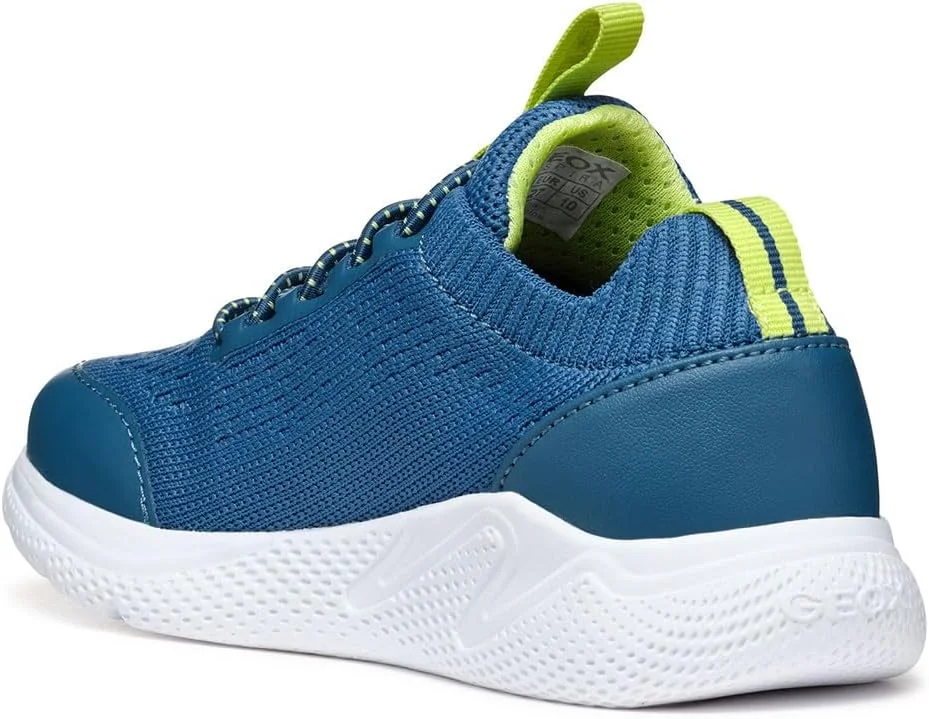 کفش پسرانه جیوکس مدل J Sprintye Boy A کفش پسرانه جیوکس مدل J Sprintye Boy A