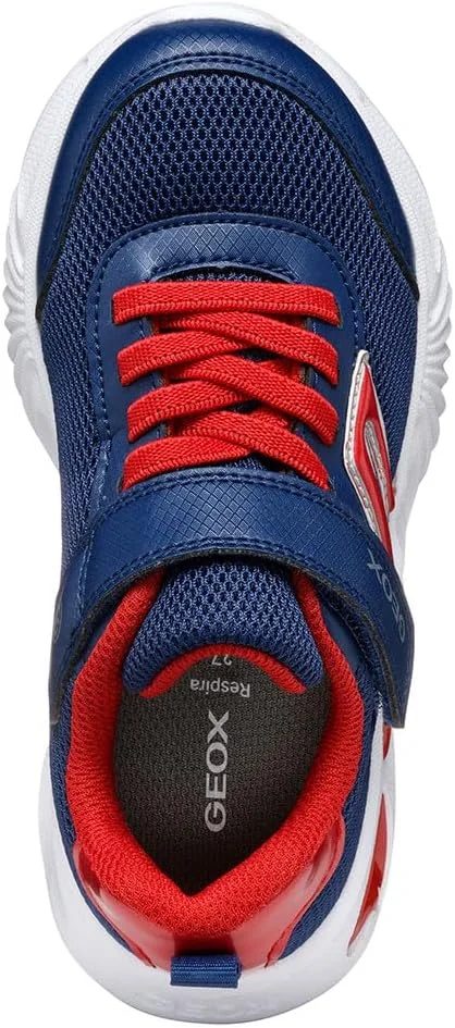 کفش ورزشی پسرانه جیوکس مدل J Assister Boy C