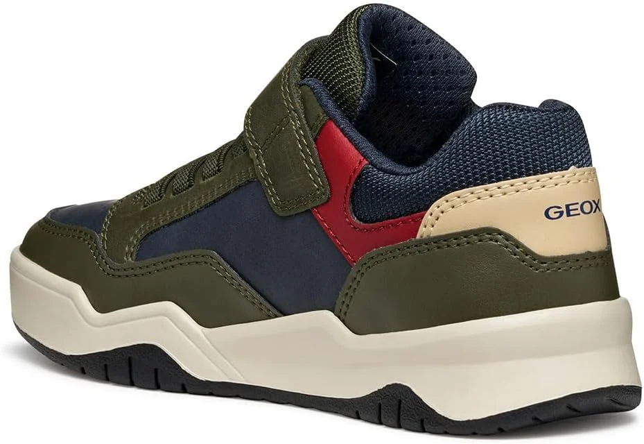 کفش پسرانه جیوکس مدل J Perth Boy