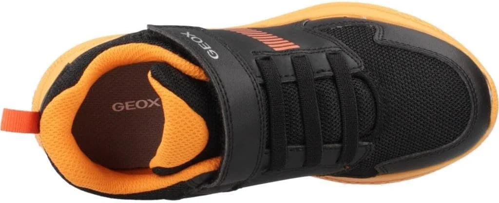 کفش پسرانه جیوکس مدل J Sprintye Boy A کفش پسرانه جیوکس مدل J Sprintye Boy A