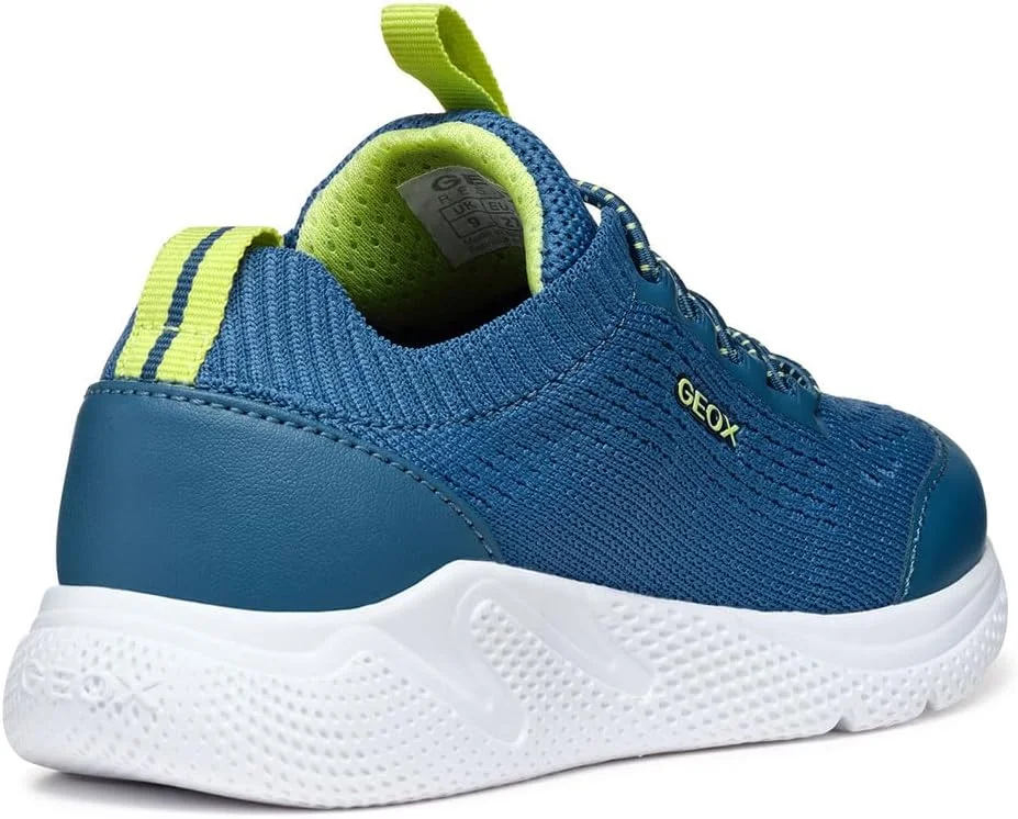 کفش پسرانه جیوکس مدل J Sprintye Boy A کفش پسرانه جیوکس مدل J Sprintye Boy A