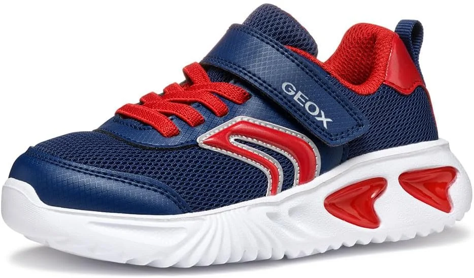 کفش ورزشی پسرانه جیوکس مدل J Assister Boy C